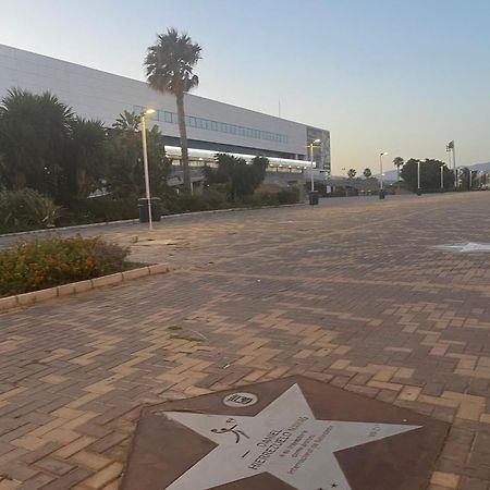 Apartamento Litoral Blue Lägenhet Málaga Exteriör bild