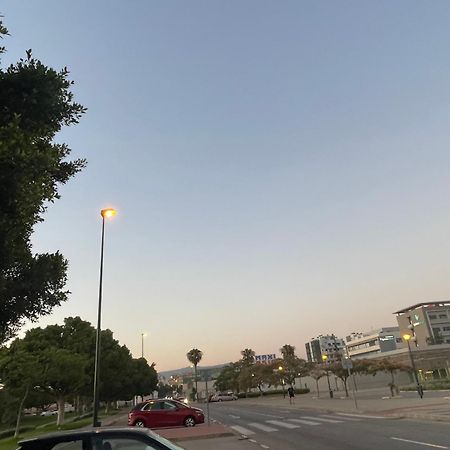 Apartamento Litoral Blue Lägenhet Málaga Exteriör bild