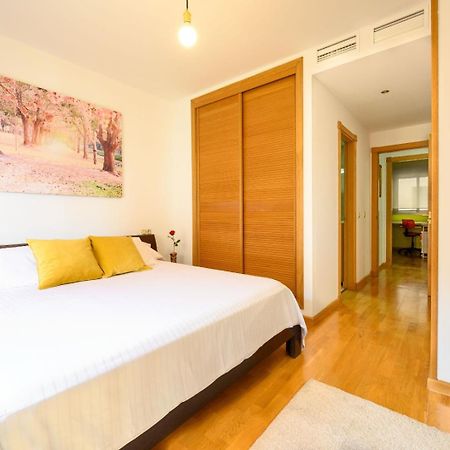 Apartamento Litoral Blue Lägenhet Málaga Exteriör bild