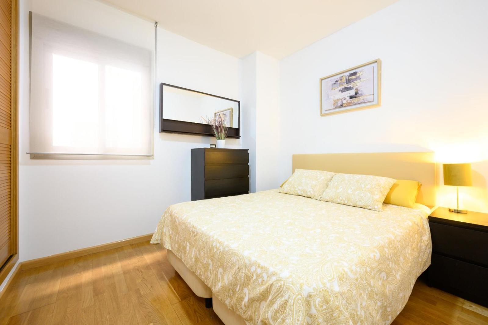 Apartamento Litoral Blue Lägenhet Málaga Exteriör bild