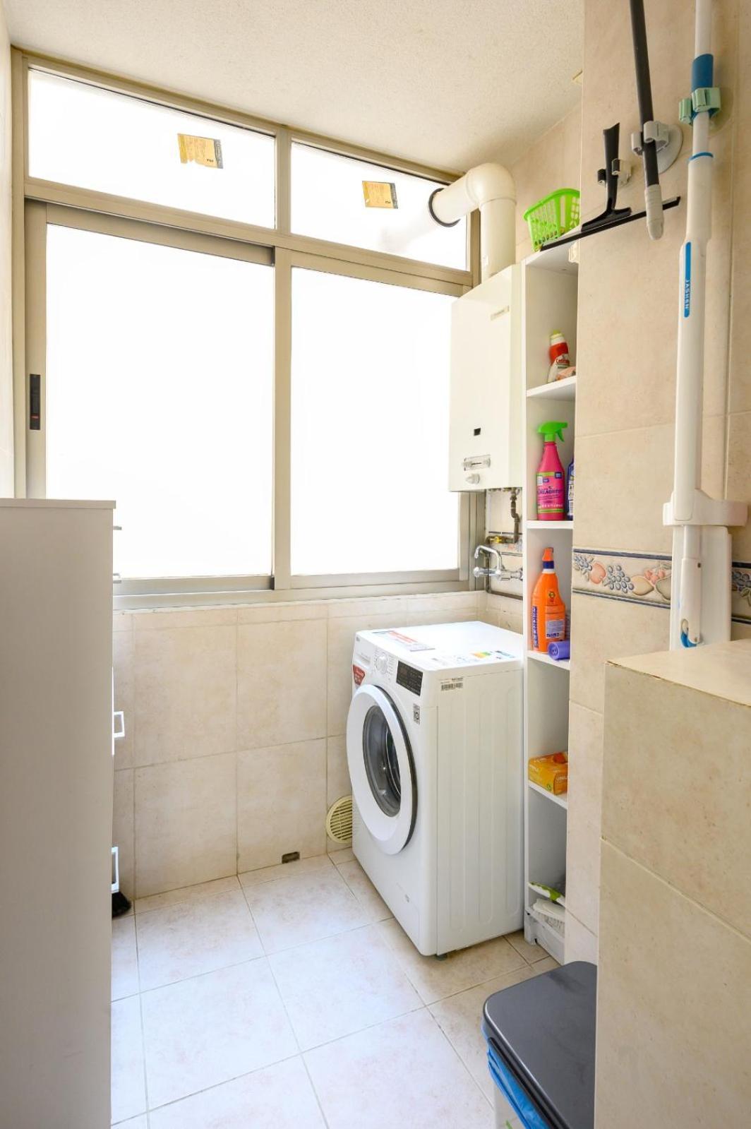 Apartamento Litoral Blue Lägenhet Málaga Exteriör bild