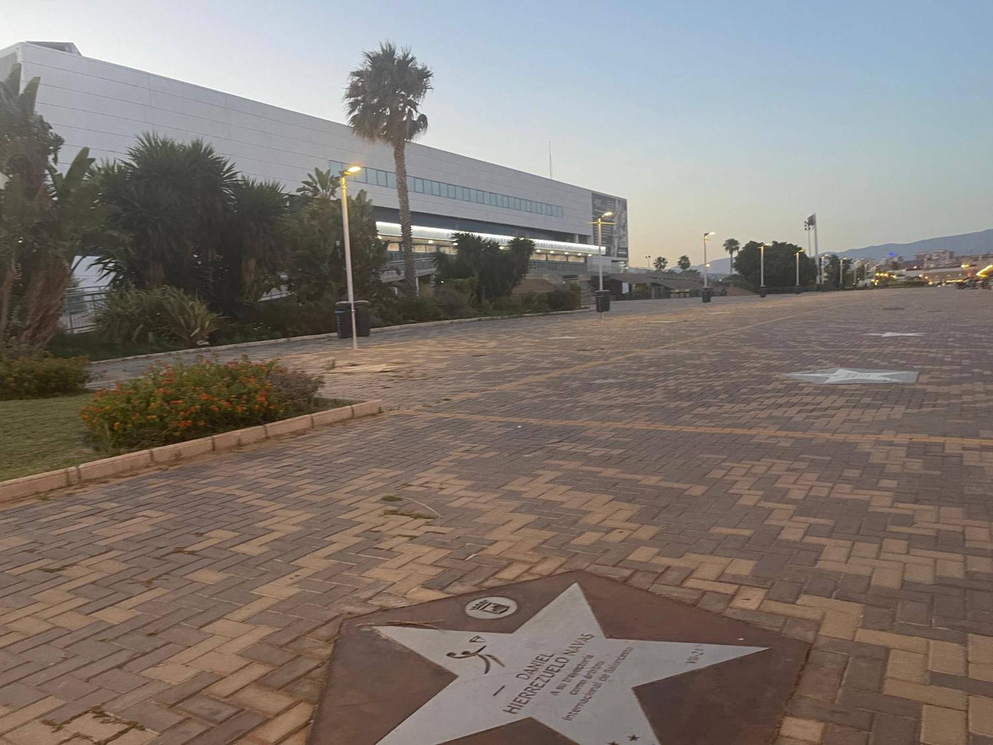 Apartamento Litoral Blue Lägenhet Málaga Exteriör bild