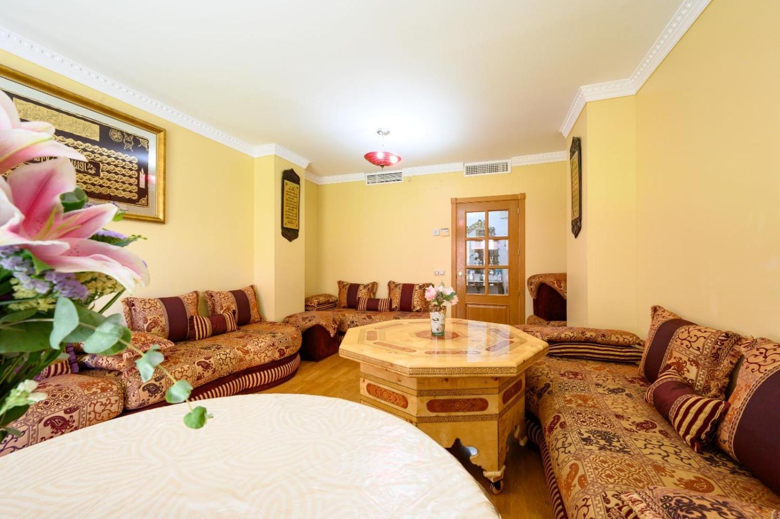Apartamento Litoral Blue Lägenhet Málaga Exteriör bild