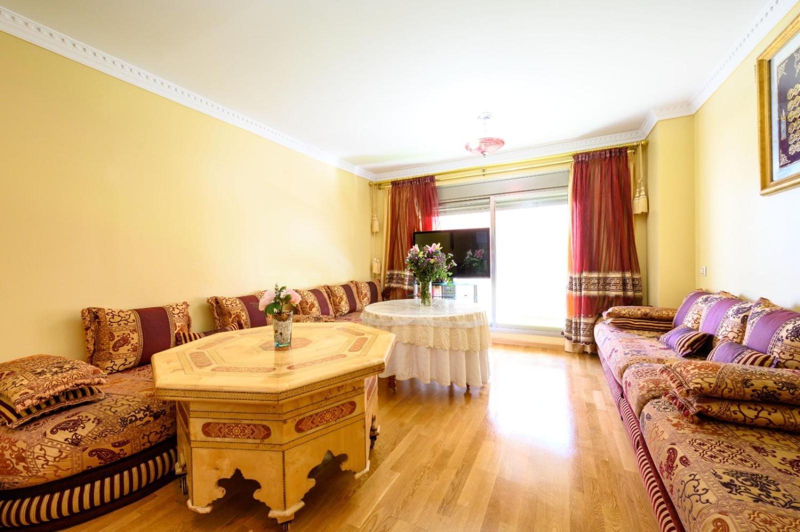 Apartamento Litoral Blue Lägenhet Málaga Exteriör bild