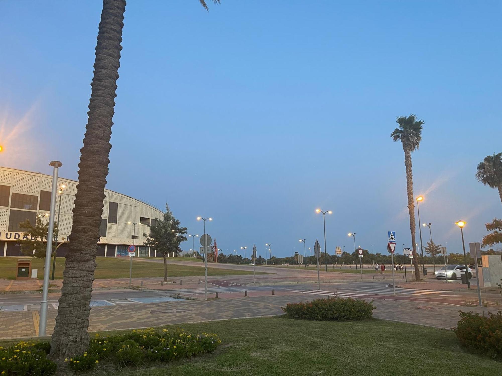 Apartamento Litoral Blue Lägenhet Málaga Exteriör bild
