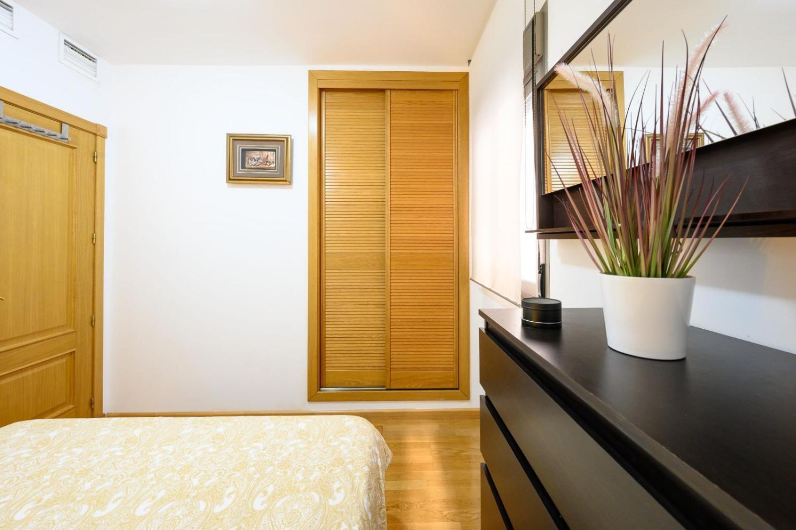 Apartamento Litoral Blue Lägenhet Málaga Exteriör bild