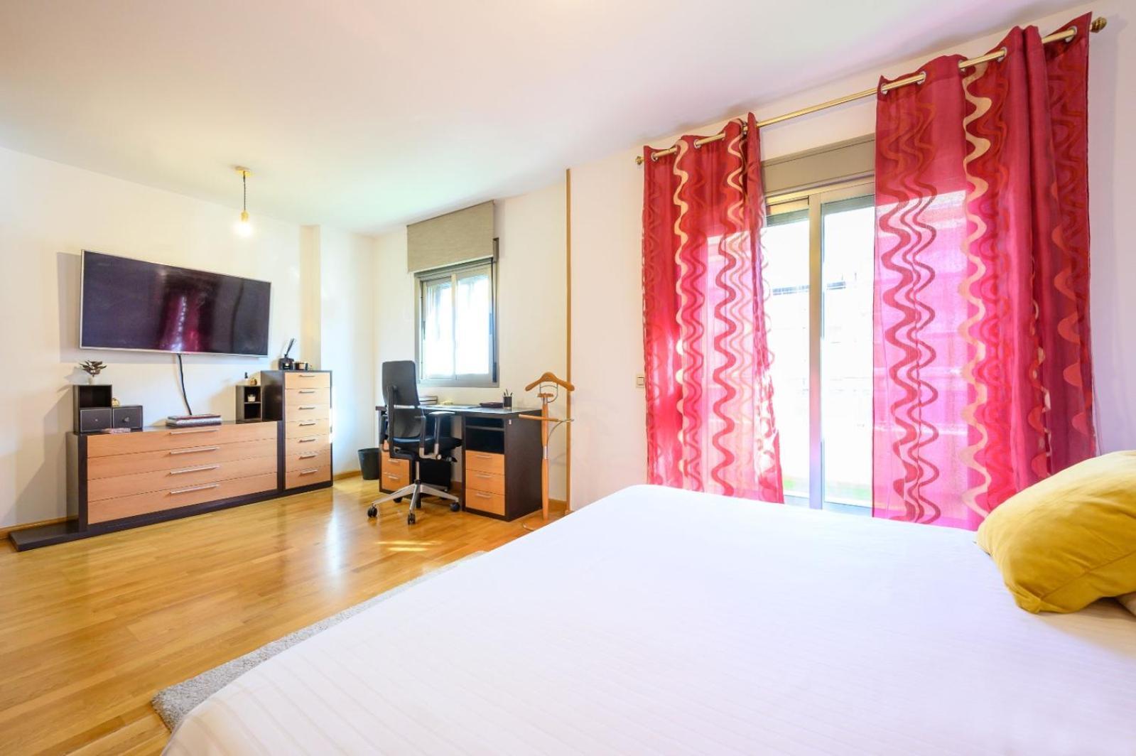 Apartamento Litoral Blue Lägenhet Málaga Exteriör bild