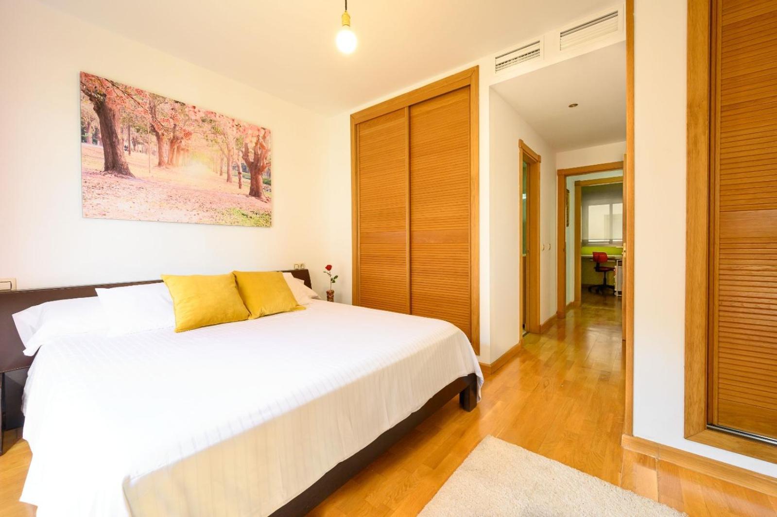 Apartamento Litoral Blue Lägenhet Málaga Exteriör bild