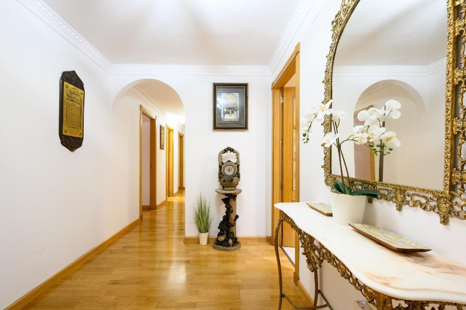 Apartamento Litoral Blue Lägenhet Málaga Exteriör bild